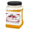 Hoosier Hill Farm Cheddar Cheese Powder, 1.0 LB