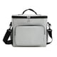 thumbnail image 2 of Bolsa aislante para llevar para loncheras, bolsas bento de gran capacidad para oficinistas, bolsas aislantes, 2 of 2