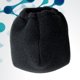 thumbnail image 2 of Difusor de esponja para secador de pelo, funda antiescaldamiento, difusor de secado de pelo negro, 2 of 7