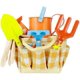 thumbnail image 1 of Children's Gardening Tools, Children's Miniature Garden Plants Set, Children's Gardening Toy Set, 1 of 5