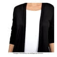 thumbnail image 4 of Ensamble George Talla M Ruedo Recto Negro, 4 of 4