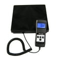 thumbnail image 2 of 4ALLTECH Refrigerant Charging Weight 220Lbs HVAC Digital Electronic  Scale High Precision Tool with Case, 2 of 5
