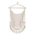 thumbnail image 4 of Outdoor/Indoor Boho hanging chair, 4 of 9