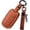 4-BTN-Orange, variant on Key Fob Cover Compatible with Fit for RAM 1500 2500 3500 4500 5500 Keychain Case Holder Protector,4-BTN-Black