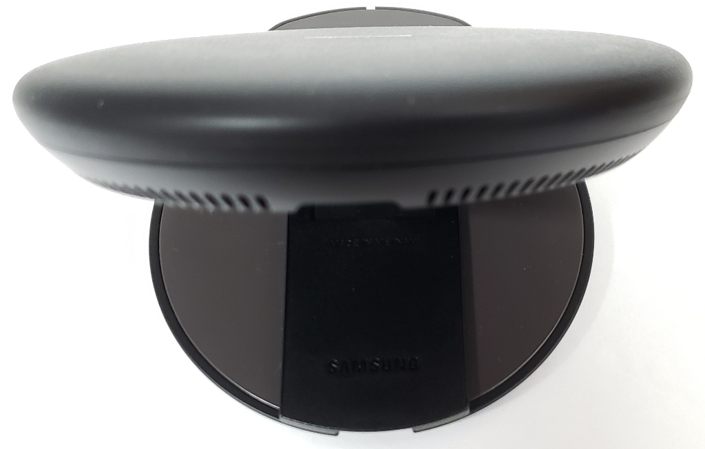 Samsung EP-PG950 Fast Charge Convertible Wireless Charging Stand
