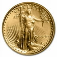 thumbnail image 2 of 1986 1/10 oz American Gold Eagle MS-69 NGC, 2 of 3