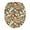 Butterfly Flower, variant on ZUXONGSY Palm Leaf Toilet Lids Covers Elongated Toilet Cover Protector Universal with Elastic Edge Machine Washable Elongated Toilet Cover Stain-Resistant Washroom Decor