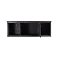 thumbnail image 4 of New Age Pet® Lo‑Boy Versa Stand for Reptile Terrariums, Low Profile ECOFLEX® Cabinet, 4 of 8