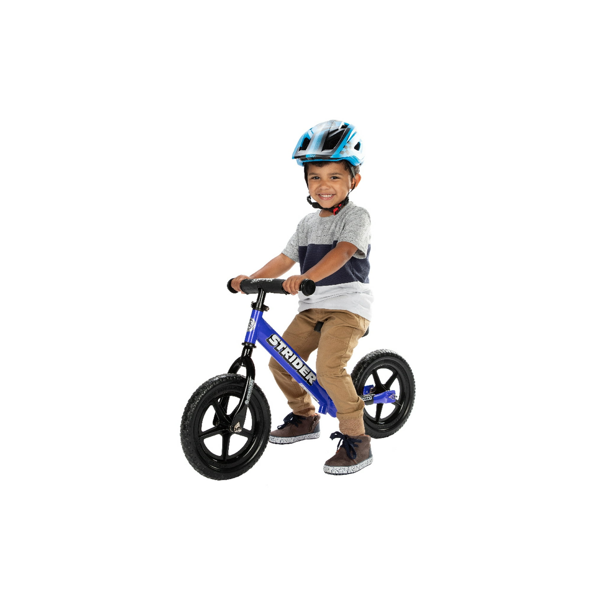 STRIDER 12 Inch Balance Bike スポーツモデル Strider 12 Sport Balance Bike – Kissing Crows Outpost