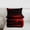 Red Black, variant on Homewish Abstract Gradient Stripes Boy 2pcs Bedding Comforter Set,Geometric Honeycomb Twin Comforter Sets,Lines Hexagon Breathable Bedding Set,Super Cozy Room Decor,Reversible