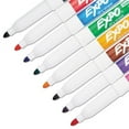 thumbnail image 4 of Low-Odor Dry-Erase Marker, Fine Bullet Tip, Assorted Colors, 8/set | Bundle of 5 Sets, 4 of 7