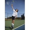 thumbnail image 3 of Wilson Roger Federer 25 Junior Recreational Tennis Racket - Red/Black, 3 of 8