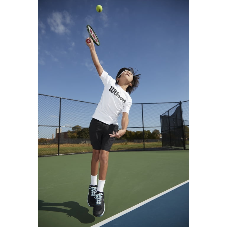 Wilson Roger Federer 25 Tennis Racket - Power & Stability