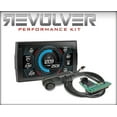 thumbnail image 5 of Edge 14100-3 Revolver CTS3 Digital Gauge Monitor & Performance Chip Kit, 5 of 5