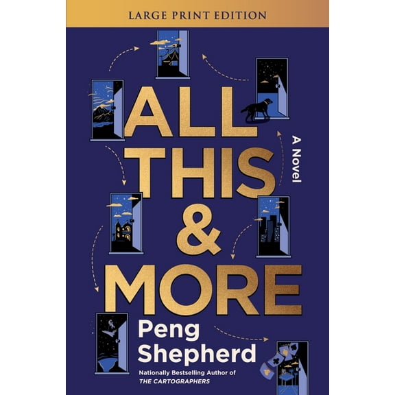 All This and More, (Paperback)