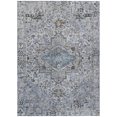thumbnail image 2 of Addison Rugs Chantille Indoor/Outdoor Traditional Global Linen Machine Washable Rectangle Rug, 3' x 5', 2 of 7
