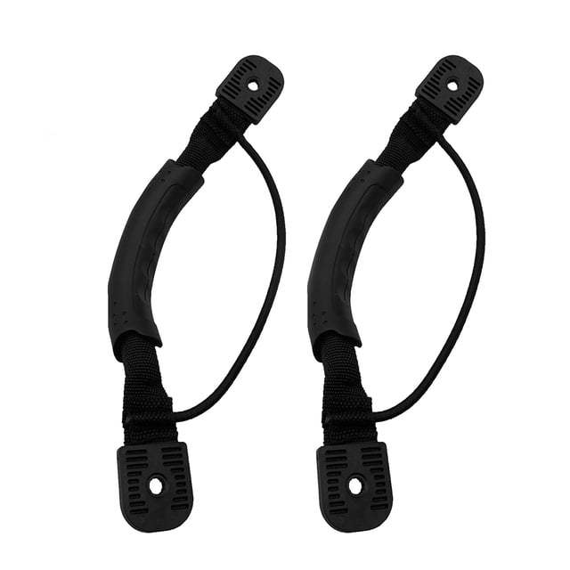 KAYAK PEDDLE HANDEJO LIGHTWEY MONTE LADO MANO MANO CANOE TRAVES DE LLEVADOR CON CORDÓN DE BUNGEE AGUA ANTAL AGUA ANTAL DE AGUA ANTAL DE AGUA 2 PIEZAS Inevent OD002903-00