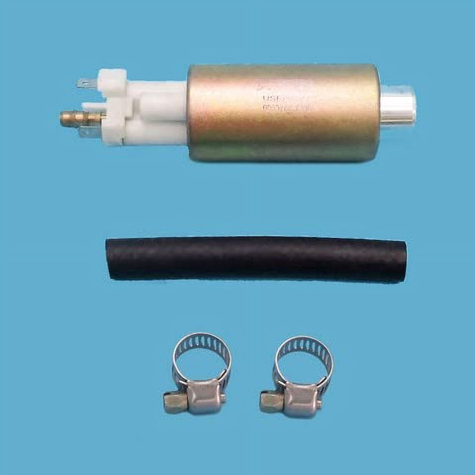 US Motor Works USEP8077 Professional Series OE Replacement Electric Fuel Pump 1 Pack Fits select: 2004-2005 SAAB 2023-09-05 00:00:00 ARC, 2002-2003 SAAB 2023-09-05 00:00:00 LINEAR