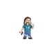 thumbnail image 2 of Set de figuras Jada Metalfigs, película de Minecraft, paquete de 4 unidades, 6 cm, para niños, 2 of 6