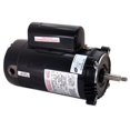 thumbnail image 1 of Regal Beloit America - Epc STS1102RV1 Motor Thread 1 HP 2 Speed 230V, 1 of 1
