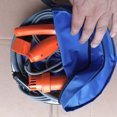 thumbnail image 4 of Douche de Camping Portable Pompe de Douche Rechargeable pour Extérieur, 4 of 8