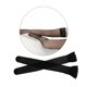 thumbnail image 1 of ISSOBER Sexy encaje Top Nightclubs pantimedias muslo medias altas para mujer Hold-Up moda medias señoras Stay Up /Multicolorpangjing, 1 of 4