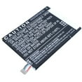 thumbnail image 2 of Batteries N Accessories BNA-WB-P8441 Cell Phone Battery - Li-Pol, 3.8V, 3000mAh, Ultra High Capacity Battery - Replacement for BlackBerry BCC100-1, Li3830T43P6h856337 Battery, 2 of 3