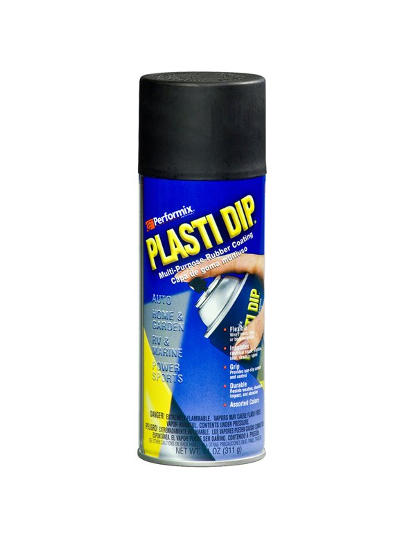 Rubber Coating Spray Paint in Specialty Spray Paint