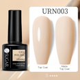 thumbnail image 1 of UR SUGAR Base Gel Sin Toallitas Top Coat 7,5ml UV LED Lámpara Uñas Arte Manicura Esmalte De Gao Jiahui unisex, 1 of 2