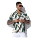 thumbnail image 4 of Camisas Hawaianas Hombre Manga Corta Moda Casual Casey Kevin, 4 of 8