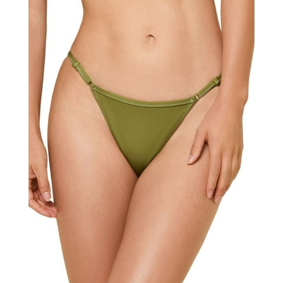 Solid & Striped womens  The Lulu Bikini Bottom, m