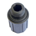 thumbnail image 3 of jinwen 7-10 Lumière Accessoires de Cyclisme Composants Pièces Adaptateur de Réparation de Roue Libre Roulement à Dents Verrouillable, 3 of 9