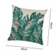 thumbnail image 2 of Funda de Cojín Botánica Ilustración Color Tropical Acuarela Sensación NaturalFunda de Cojín Botánica Ilustración Color Tropical Acuarela Sensación Natural Ormromra CPB-US-DYP60-2, 2 of 2