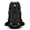 BLACK, variant on 60L Travel Hiking Camping Backpack with Rain Cover,Backpack Water Resistant,Traveling Backpack for Men Women