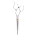 thumbnail image 3 of Hair Cutting Scissors Barber Shear Hair Thinning Scissors Professional Hair Cutting Thining Scissors Salon Barber Hairdressing Shear, 3 of 8