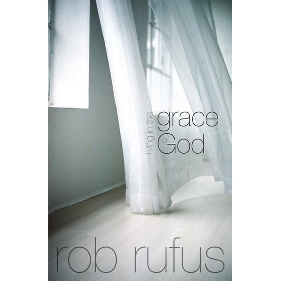 Living in the Grace of God, (Paperback)