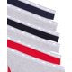 thumbnail image 4 of Pack de 6 tangas de algodón para mujer Tommy Hilfiger, talla M, 4 of 5