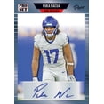 thumbnail image 2 of 2023 Leaf Pro Set Pure Football Hobby Box, 2 of 9