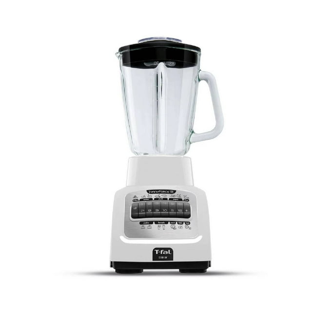 Licuadora T-fal Vaso Vidrio 2 Litros LN-8121MX