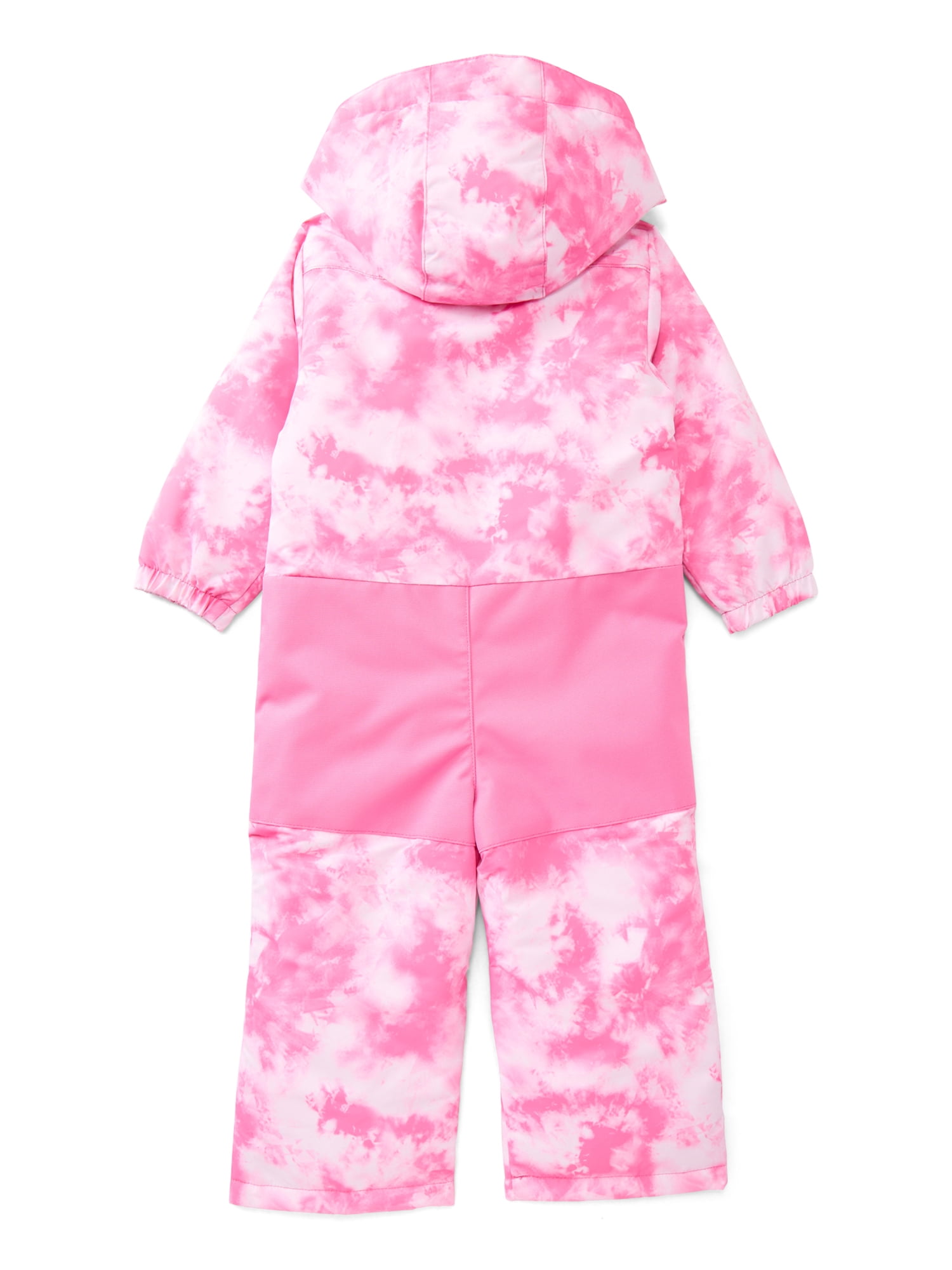 Ozark Trail Toddler Snow Suit, Sizes 2T-5T