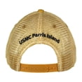 thumbnail image 2 of USMC MCRD Parris Island 2nd Training Battalion Vintage Trucker Cap, 2 of 2