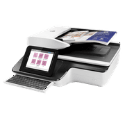HP ScanJet Enterprise Flow N9120 fn2 Document Scanner