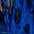 thumbnail image 4 of Jamie Young Co Helios Ceramic Table Lamp in Blue, 4 of 5