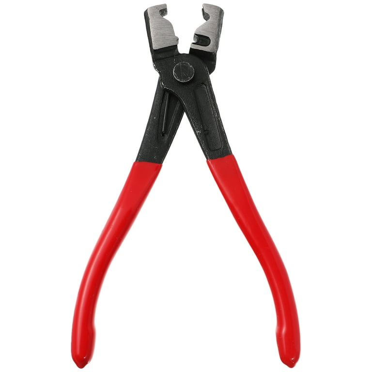 Electrical Disconnect Pliers,Fuel Line Removal Disconnect Tool Fuel Line  Clip Release Plier for Auto Tools : : Automotive