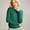 Dark Green, variant on Stichou Sweaters for Women Long Sleeve Causal Pullover Soft Warm Cozy Lightweight Knit Sweaters Fall Outfits 2025 Black 2XL