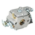 thumbnail image 7 of 323HE Carburetor for Husqvarna 123C 123L 123LD 223L 223R 322L 323C 323E Trimmer, 7 of 7