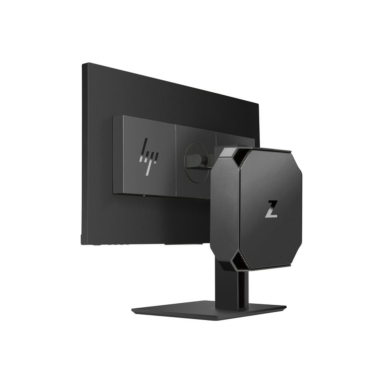 HP Z24nf G2 - LED monitor - 23.8