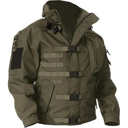 JHLZHS Baseball Jacket Men's New Spring and Autumn Sports