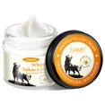 thumbnail image 1 of Crema batida hidratante de sebo de res y miel cruda 60 g, 1 of 9