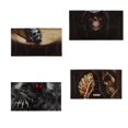 thumbnail image 1 of 4xDesigner Skin Sticker para remoto Calcomanía Soledad none, 1 of 10